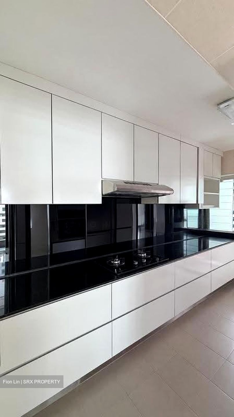 Blk 887B Treegrove@woodlands (Woodlands), HDB 4 Rooms #621734781